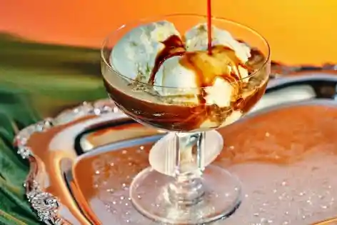 ESPRESSO AFFGATO