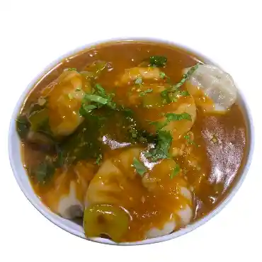 Chicken Mokthuk
