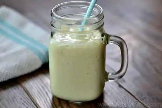 Banana Lassi