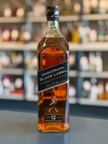 Black Label(500ml)
