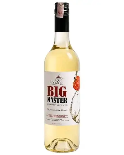 Big master (white wine)