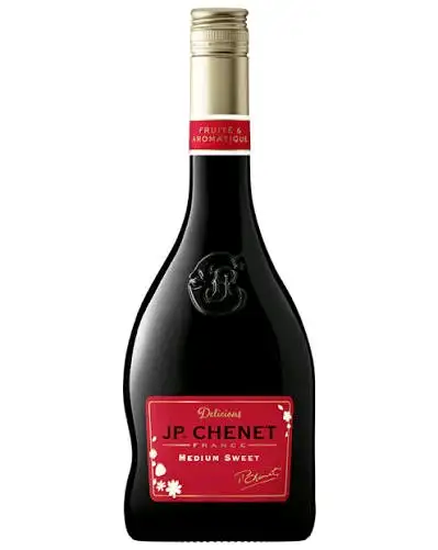 JP Chenet (Red wine)