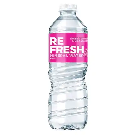 Water