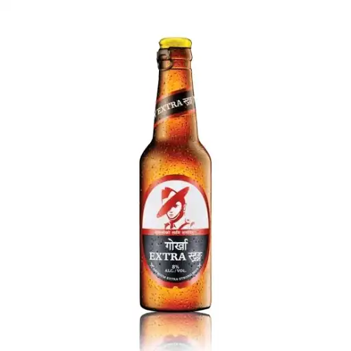 Gorkha Strong