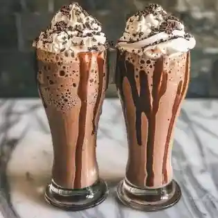 Chocolate Shake