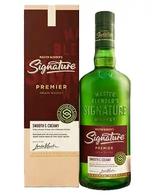 Signature Red (180ml)