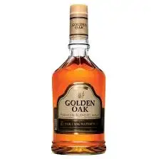 GOLDEN OAK(full)