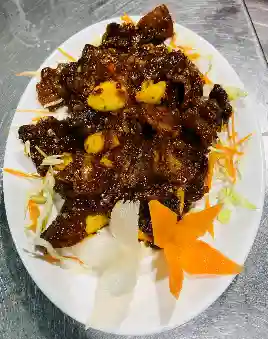 Readers Special Pork