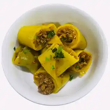 Chicken Dry Laphing