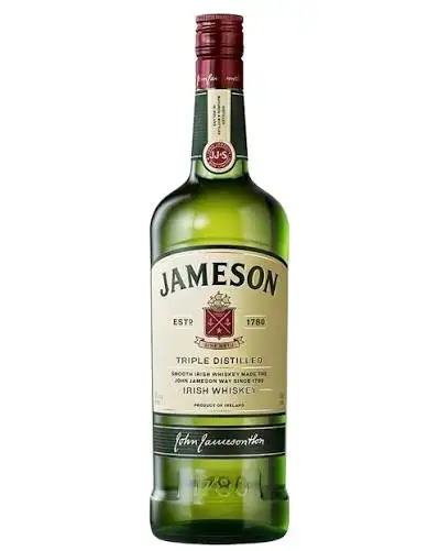 Jameson IRIST(1000ml)