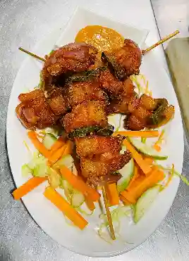 Pork Stick