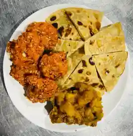 Snacks P2