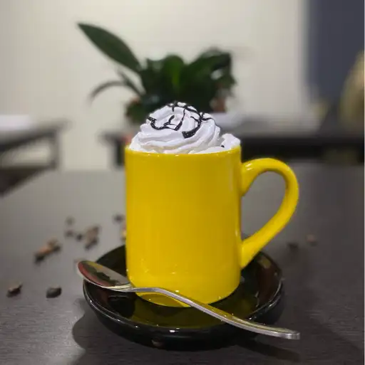 Cafe Mocha