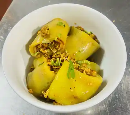 Chicken Laphing
