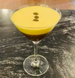 Espresso Martini