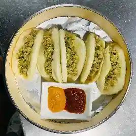 Chicken Paw