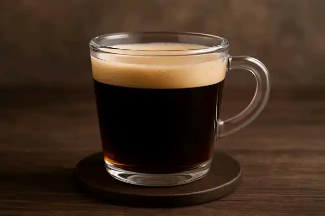Cafe Lungo