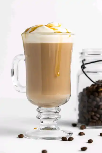 Caramel Macchiato