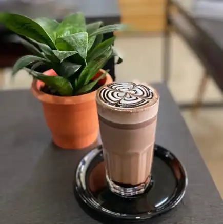 Hot Chocolate