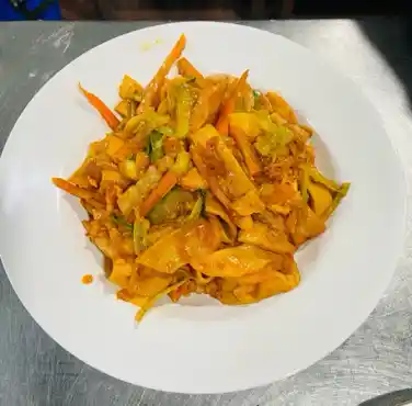 Egg Kway Teow
