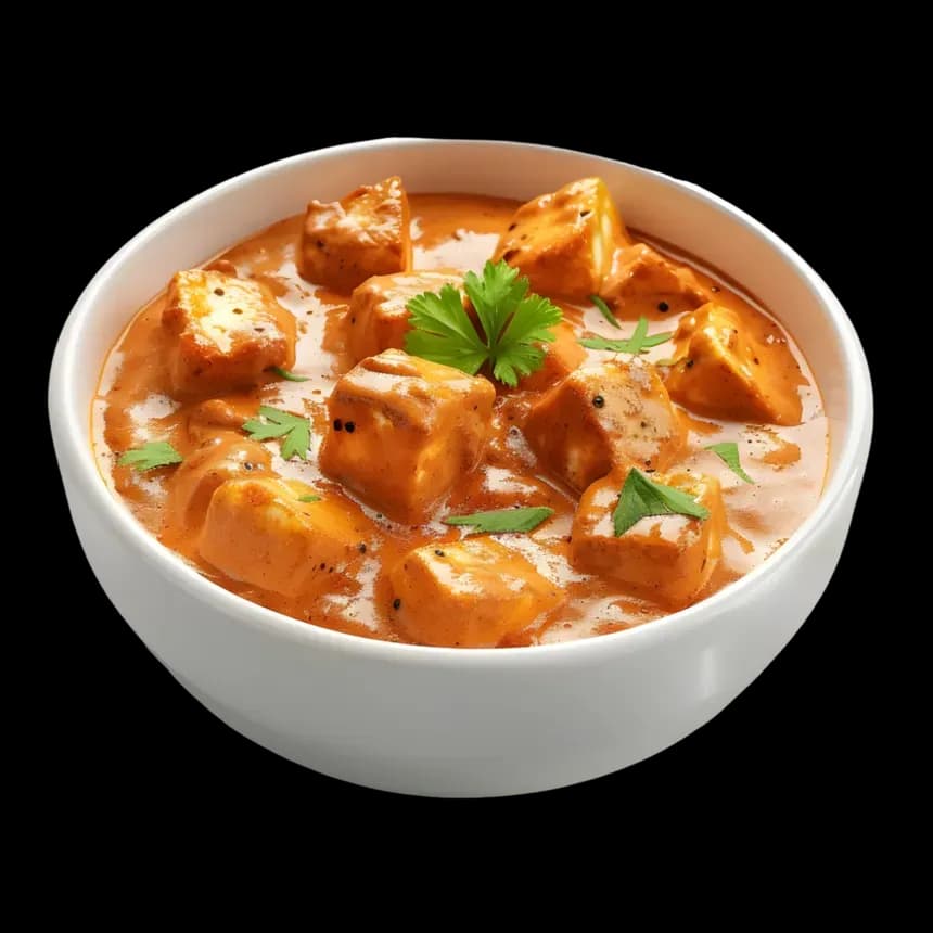Paneer Butter Masala
