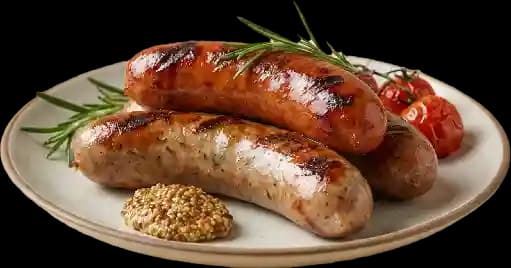 Sausage