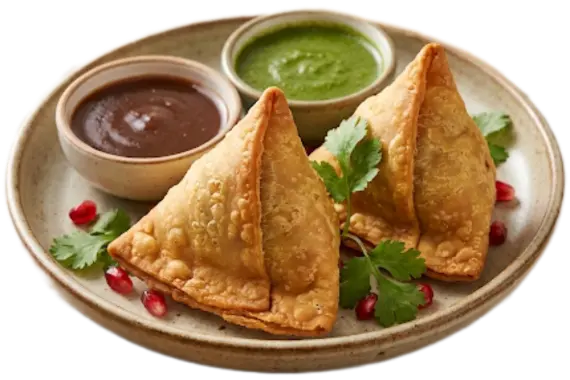 Samosa